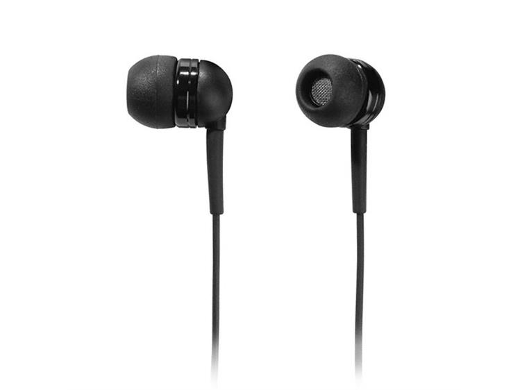 Sennheiser IE 4 In-ear monitoring headphones kit